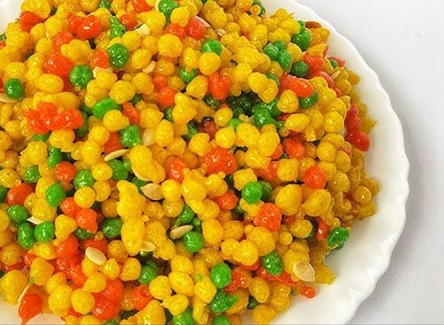 Badana Meethi Boondi 