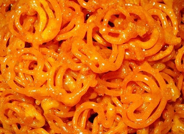 Jalebi