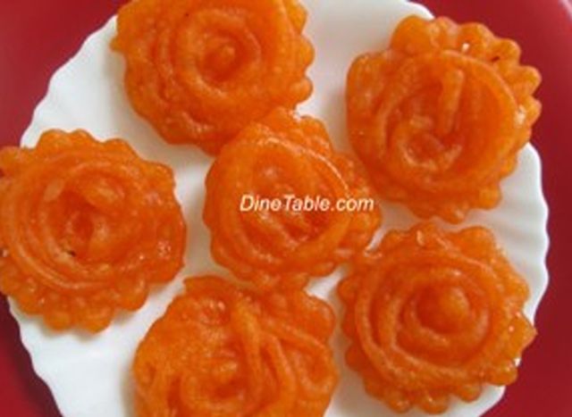 Phool Jalebi 