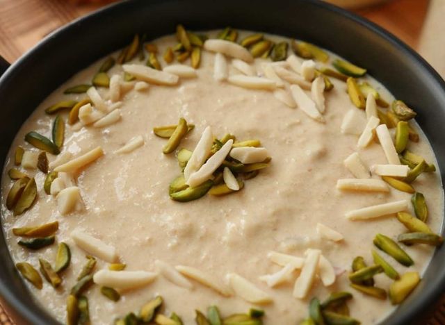 Special Kheer